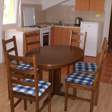 Apartment Luna مولونات المظهر الخارجي الصورة
