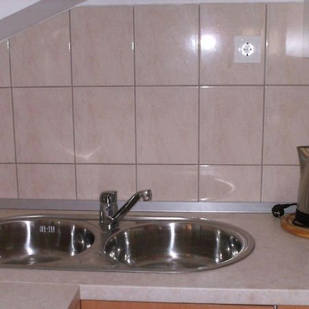 Apartment Luna مولونات المظهر الخارجي الصورة