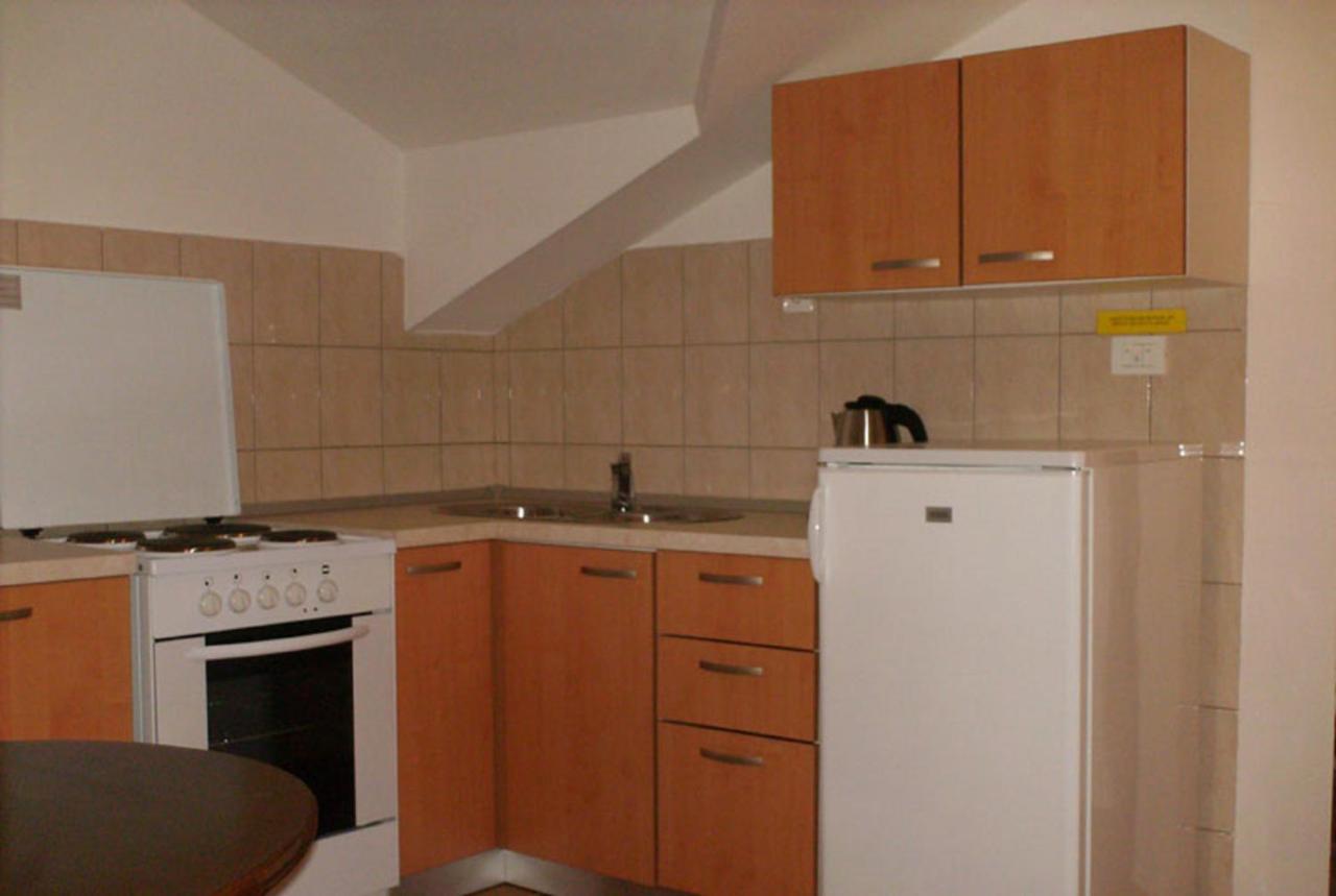 Apartment Luna مولونات المظهر الخارجي الصورة
