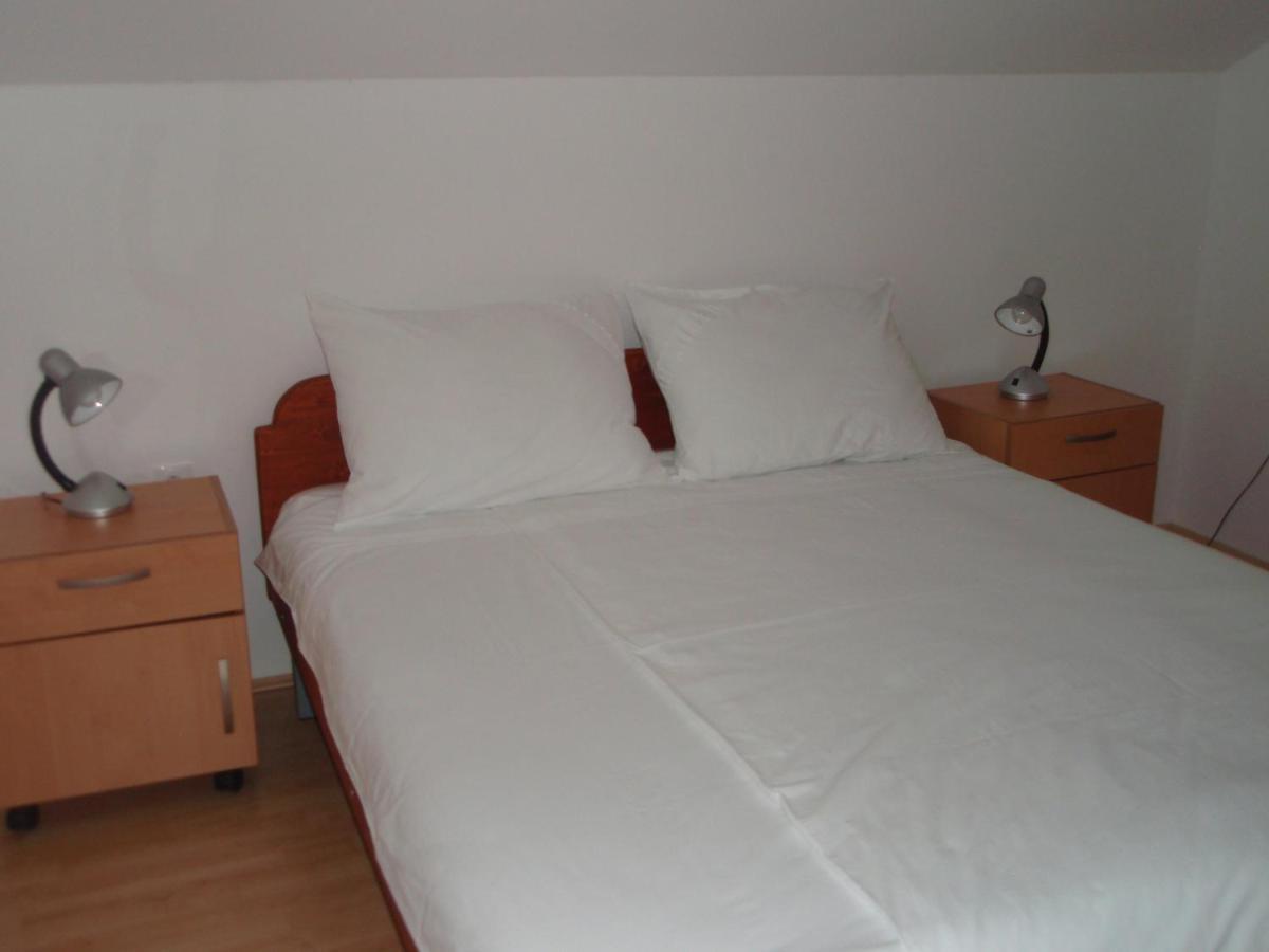 Apartment Luna مولونات المظهر الخارجي الصورة