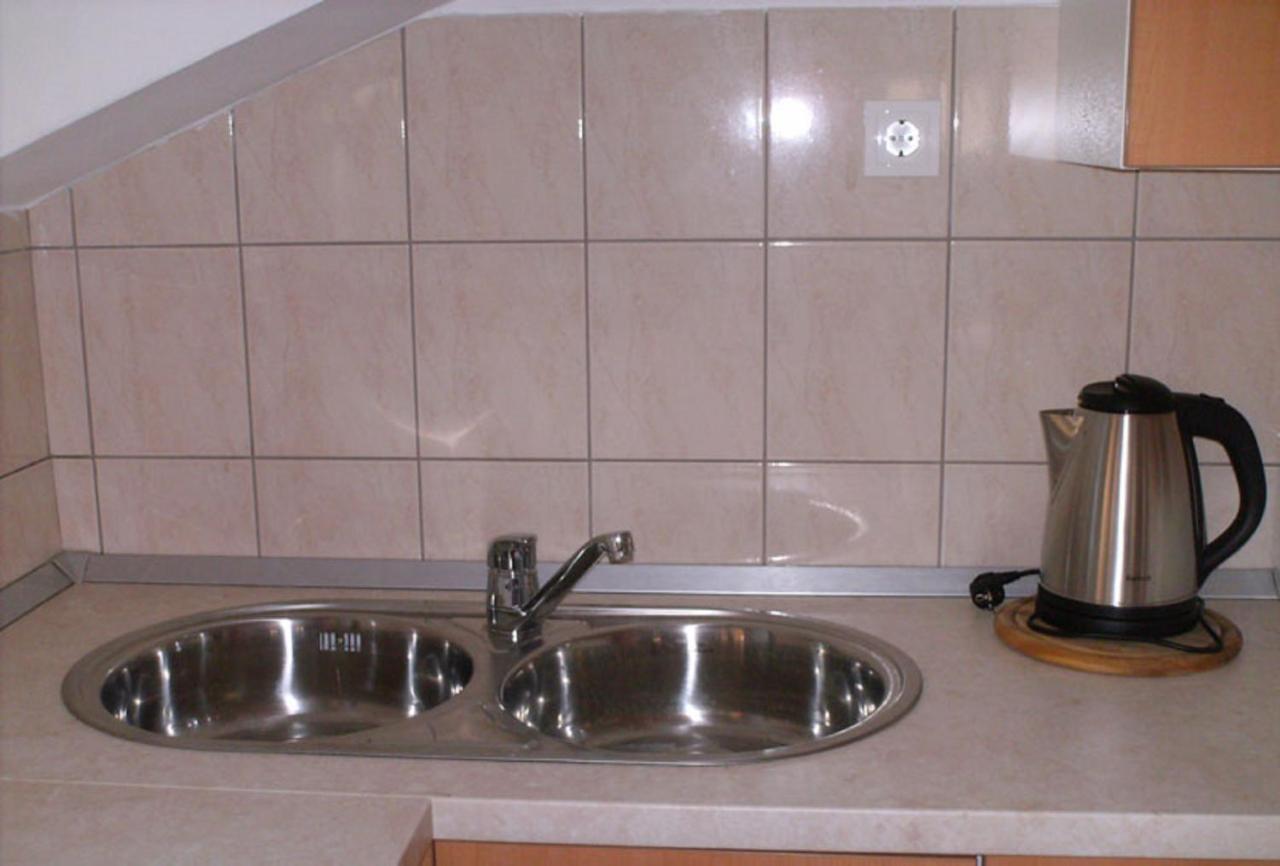 Apartment Luna مولونات المظهر الخارجي الصورة