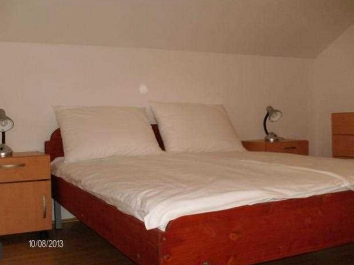 Apartment Luna مولونات المظهر الخارجي الصورة