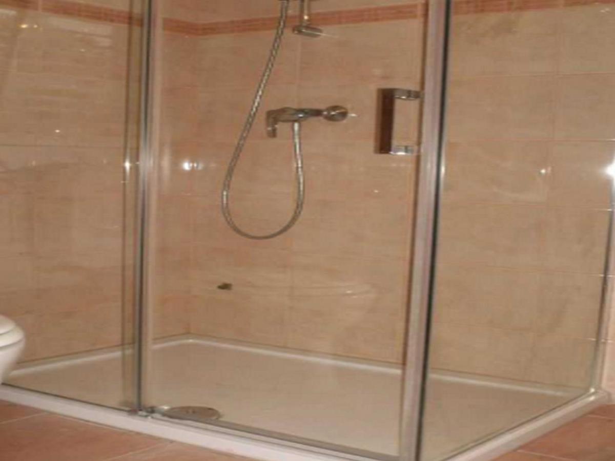 Apartment Luna مولونات المظهر الخارجي الصورة